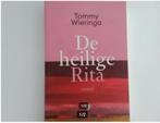 Tommy Wieringa - De heilige Rita, Ophalen of Verzenden, Zo goed als nieuw