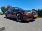 BMW 3-Serie 2.5 CI 323 Cabriolet 2000 Bruin, Auto's, BMW, Achterwielaandrijving, 2494 cc, 4 stoelen, Bedrijf