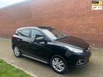 Hyundai Ix35 2.0i i-Catcher Navi Pano Leder Cruise, Auto's, Hyundai, Te koop, Benzine, 73 €/maand, Gebruikt