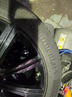 20 inch Winterset Tesla Model X - Schadevrij, Auto-onderdelen, Banden en Velgen, Gebruikt, Banden en Velgen, 20 inch, Winterbanden