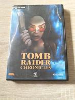 Tomb Raider Chronicles, Spelcomputers en Games, Ophalen of Verzenden