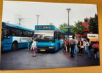 Foto bus Midnet 2025, Ophalen of Verzenden, Zo goed als nieuw, Bus of Metro, Overige typen