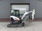 Bobcat E27 z minigraver BJ 2023 sloop / sorteer functie, Zakelijke goederen, Machines en Bouw | Kranen en Graafmachines, Graafmachine