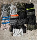 Ondergoed pakket jongen maat 122/128 hema claessens, Nacht- of Onderkleding, Gebruikt, Ophalen of Verzenden, Hema