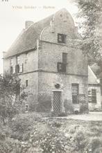 Hattem - 't Olde Spieker, Verzamelen, Ansichtkaarten | Nederland, Verzenden, Voor 1920, Gelderland