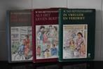 Boeken van W. v. Zijtveld-Kampert, Boeken, Ophalen of Verzenden, Zo goed als nieuw, Nederland