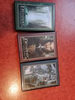 DVD, Vanaf 12 jaar, Ophalen of Verzenden, Zo goed als nieuw, Science Fiction en Fantasy