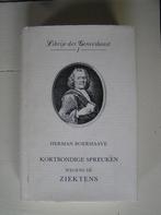 Kortbondige spreuken wegens de ziektes, Ophalen of Verzenden, Zo goed als nieuw