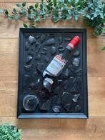 Sambuca - Epoxy Art, Ophalen of Verzenden, Nieuw, Reclamebord, Plaat of Schild, Overige merken