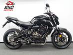 YAMAHA MT 07 ABS  MT07  (bj 2020), 2 cilinders, Meer dan 35 kW, 689 cc, Naked bike