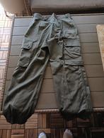 Legerbroek nieuw, Ophalen of Verzenden, Nieuw, Broek
