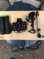 merida e spresso onderdelen, Ophalen, Zo goed als nieuw, Shimano