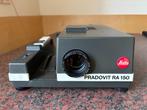 Diaprojector, Ophalen of Verzenden, Gebruikt