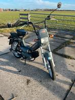 Tomos quadro, Fietsen en Brommers, Brommers | Tomos, Ophalen, Zo goed als nieuw, 2 versnellingen, Quadro