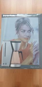 Koffiezetapparaat, 10 kopjes of meer, Ophalen, Nieuw, Koffiemachine