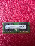 32Gb Samsung ddr4 sodimm 2666Mhz dual rank ram geheugen, 32 GB, DDR4, Ophalen of Verzenden, Zo goed als nieuw