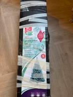 Central park kunstkerstboom met verlichting 150 cm hoog, Diversen, Ophalen of Verzenden, Gebruikt