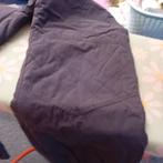 Heren ski broek, Broek, Maat 46/48 (XL) of groter, Ophalen of Verzenden, Zo goed als nieuw