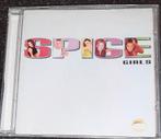 Spice Girls spice, Ophalen of Verzenden, 1980 tot 2000, Zo goed als nieuw