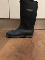 Dunlop laatzen maat 34, Gebruikt, Jongen of Meisje, Ophalen of Verzenden, Laarzen