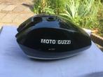 Moto Guzzi tank nieuw, Motoren, Ophalen, Nieuw