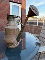 Turks koper, Antiek en Kunst, Antiek | Koper en Brons, Ophalen of Verzenden, Koper