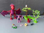 Playmobil drakenhoeder 9134, Kinderen en Baby's, Speelgoed | Playmobil, Ophalen of Verzenden, Zo goed als nieuw