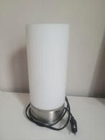 Tafellamp met touch functie, Huis en Inrichting, Lampen | Tafellampen, Minder dan 50 cm, Gebruikt, Ophalen