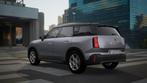 MINI Countryman C Automaat / Classic / Pakket M / 18" Astero, Auto's, Mini, Stof, Zwart, Bedrijf, Nieuw