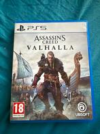 Assassin´s Creed Valhalla, Ophalen of Verzenden, Zo goed als nieuw