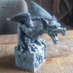 Draak, gothic, Ophalen of Verzenden, Fantasy