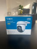 Tapo C500 1080p Outdoor Camera - Nieuw in Folie!, Ophalen, Nieuw, Buitencamera