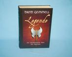 De Kronieken van de Drenai - Legende, Boeken, Ophalen of Verzenden, Zo goed als nieuw, David Gemmell