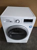 Bosch serie 4 warmtepomp droger,gewoon als nieuw, Ophalen, 8 tot 10 kg, Zo goed als nieuw, Voorlader