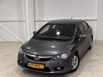 Honda Civic 1.3 Hybrid Elegance | Parkeersensoren | Climate, Auto's, Honda, Stof, Gebruikt, 4 cilinders, 116 pk