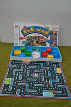 bordspel Pac-man uit 1982, net zo spannend als het videospel, Een of twee spelers, Ophalen of Verzenden, Gebruikt, MB