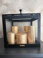 Riviera maison windlicht, Ophalen, Zo goed als nieuw