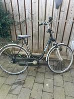 Batavus damesfiets (opknapper), Ophalen of Verzenden, Gebruikt, Batavus, Versnellingen