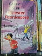 Diverse kinderboeken, Ophalen of Verzenden, Zo goed als nieuw, Carry Slee, Fictie algemeen