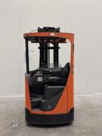 BT RRE160R, 1000 tot 2000 kg, Elektrisch, Reachtruck, BT