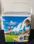 Blik van wasmiddel Witte Reus Compact., Ophalen of Verzenden, Zo goed als nieuw, Overige, Overige merken