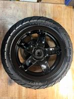 5x Piaggio zip voorwiel / velg, Ophalen of Verzenden, Overige typen, Piaggio