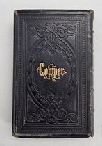 The Poetical Works of William Cowper, ESQ  1861, Ophalen of Verzenden
