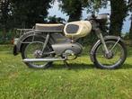 Mooie originele kreidler buffeltank. Met kenteken., Fietsen en Brommers, Brommers | Kreidler, Ophalen of Verzenden