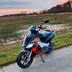 Aprilia SR 50 2takt Factory LC DD CARB. H2O Piaggio 2005, Ophalen, Gebruikt, Overige typen, Aprilia