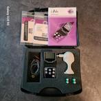 i-PULZ TENS Zenuwstimulator - Compleet, Sport en Fitness, Gezondheidsproducten en Wellness, Ophalen of Verzenden, Gebruikt, Overige typen