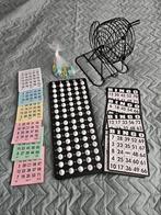 Bingo spel, Hobby en Vrije tijd, Gezelschapsspellen | Bordspellen, Ophalen, Gebruikt