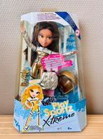 Bratz X-streme Sportz NRFB, Verzamelen, Poppen, Ophalen of Verzenden, Nieuw, Fashion Doll