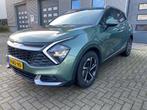 Kia Sportage 1.6 T-GDi MHEV GT-Line Edition, 15 km/l, Gebruikt, 4 cilinders, 150 pk