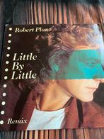 Robert Plant - Little By Little (Remix) 12" Single, Ophalen of Verzenden, 1980 tot 2000, Gebruikt